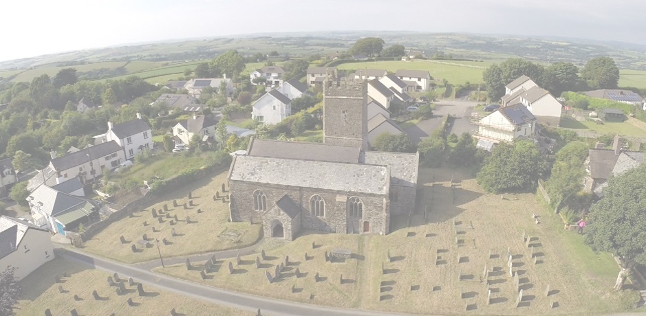 Welcome to Yarnscombe Parish