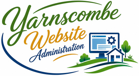 Website Administrator