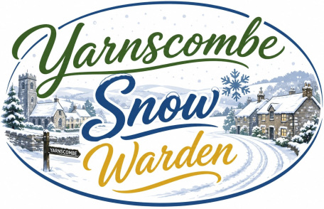 Yarnscombe Snow Warden