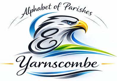 Logo of Yarnscombe Parish
