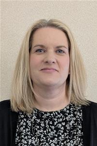 Councillor Becky Coombs (North Devon District Council))