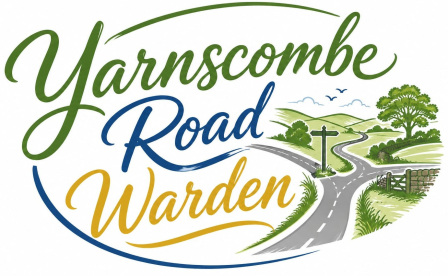 Yarnscombe Road Warden