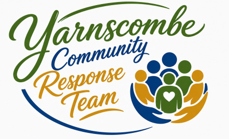 Yarnscombe Community Response Team