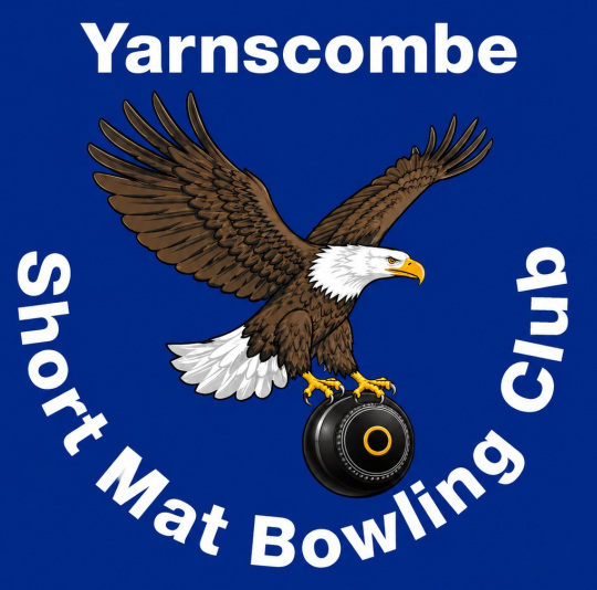 Logo of short mat bowling club