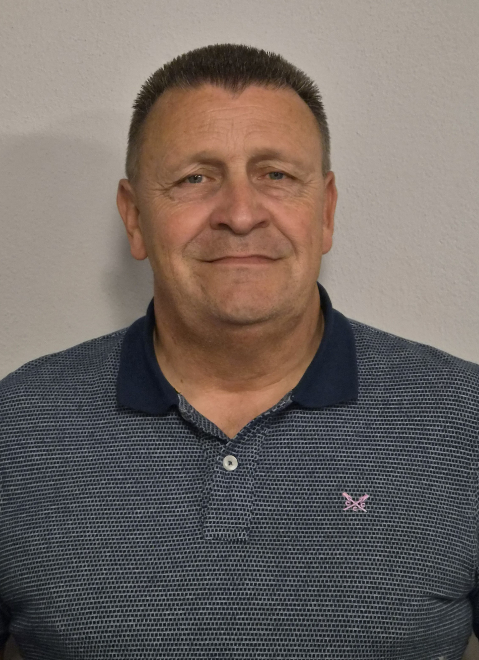 Councillor David Kane