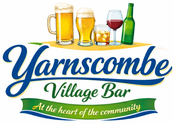 Logo of Yarnscombe village bar