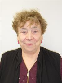 Councillor Rosemary Lock (Torridge District Council)