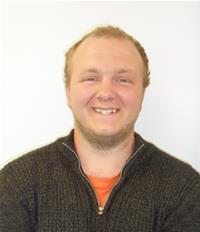 Councillor Thomas Elliott (Torridge District Council)