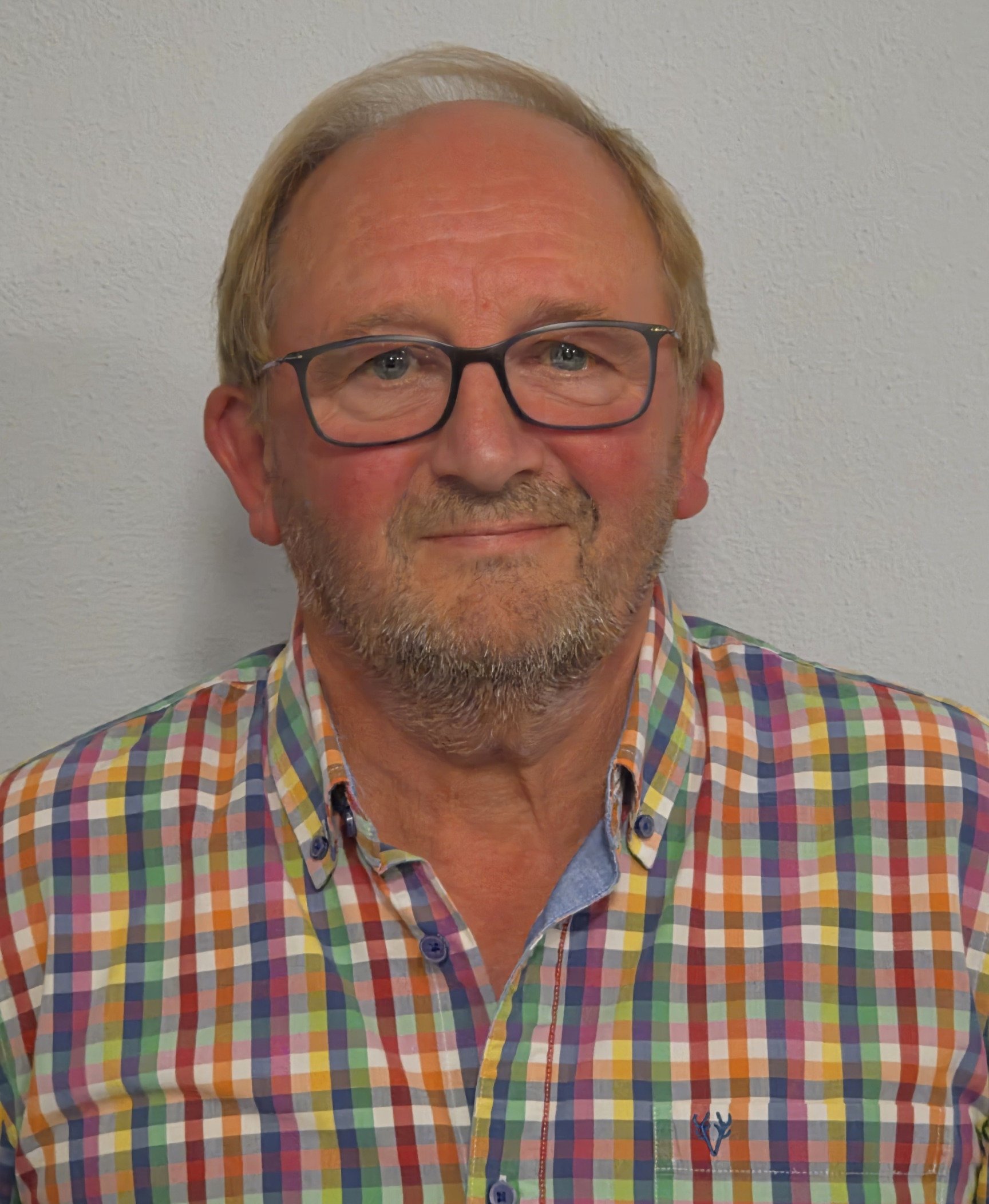 Councillor Fraser Bishop